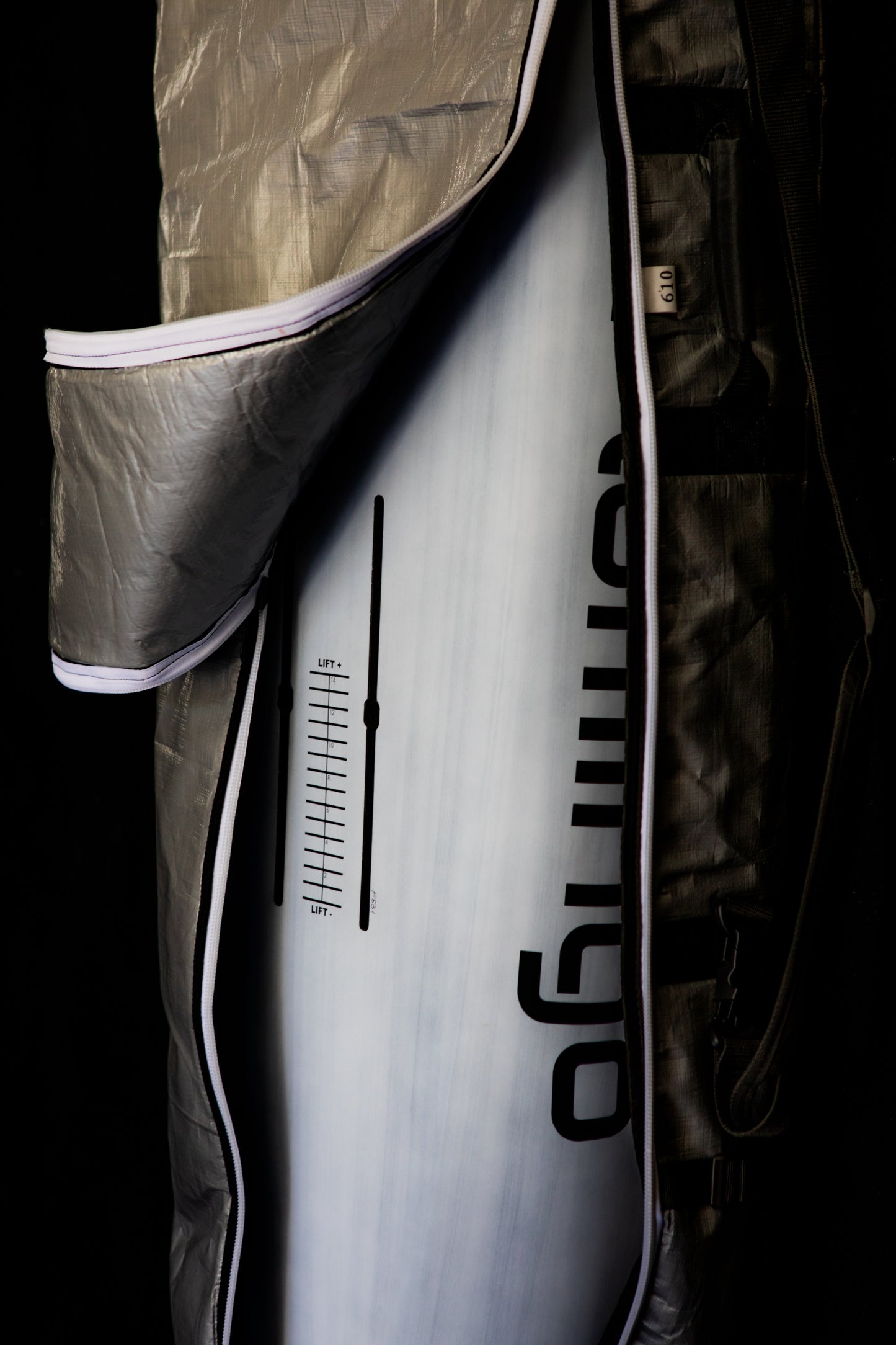 Board bag Downwind SUP