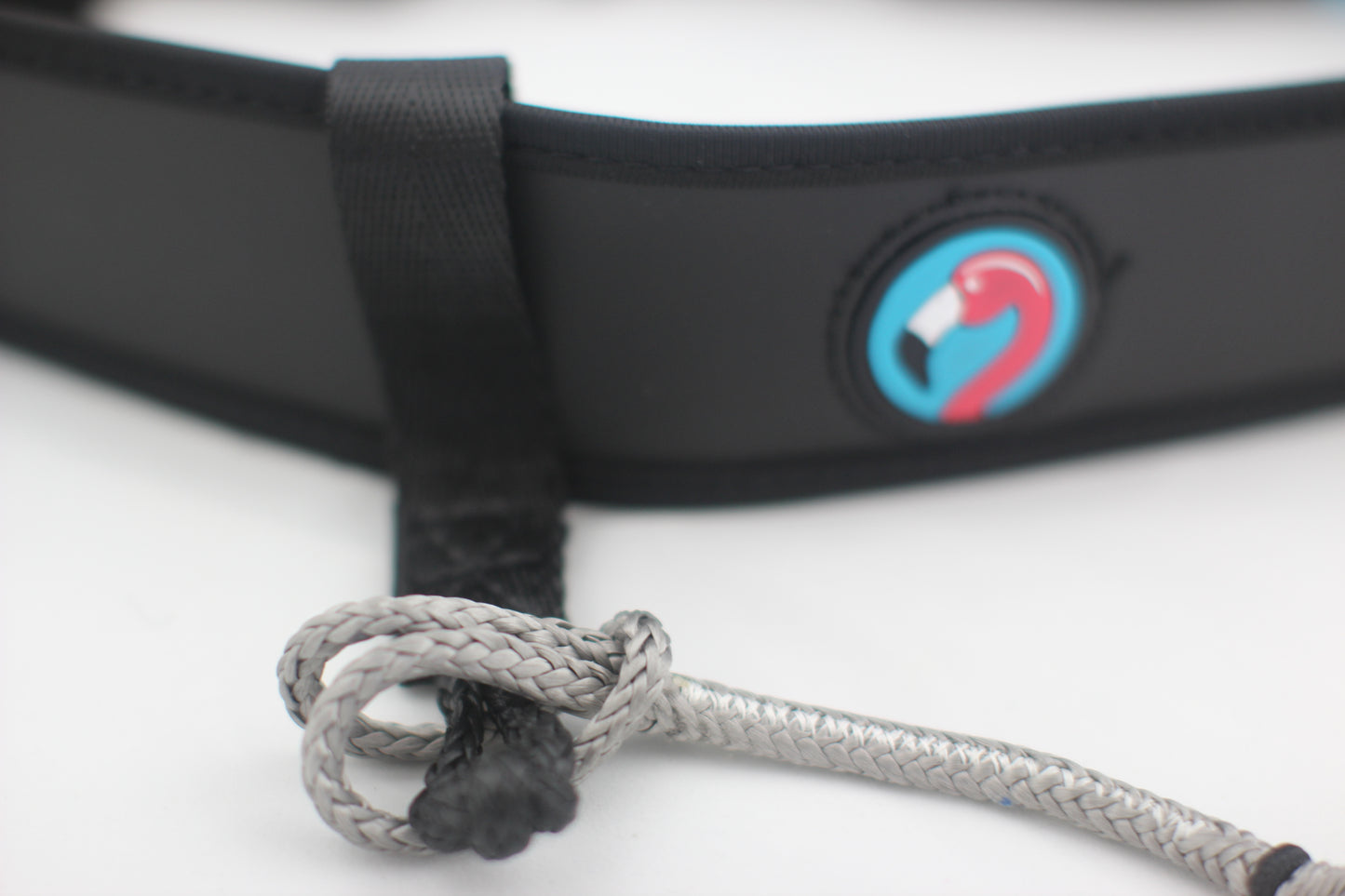Smart Leash System - Belt + board leash + wing leash