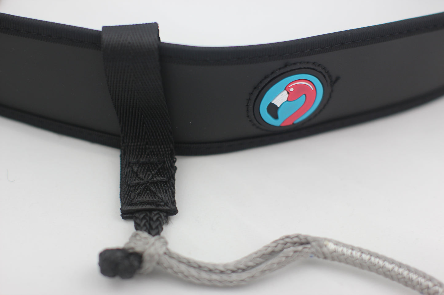 Smart Leash System - Belt + board leash + wing leash