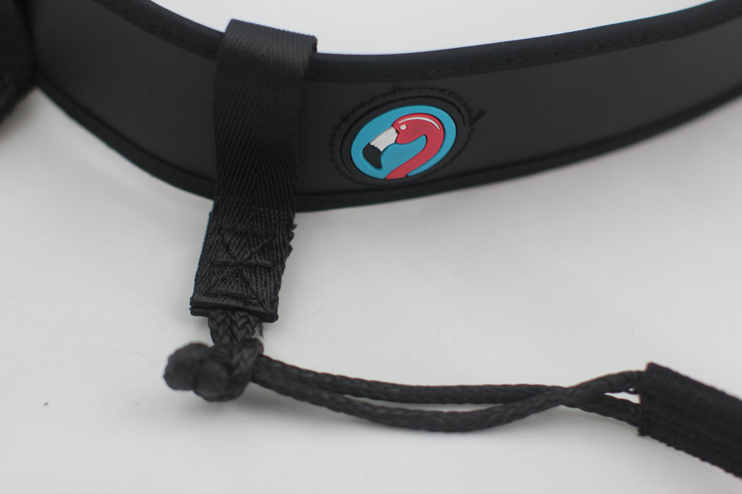 Smart Leash System - Belt + board leash + wing leash