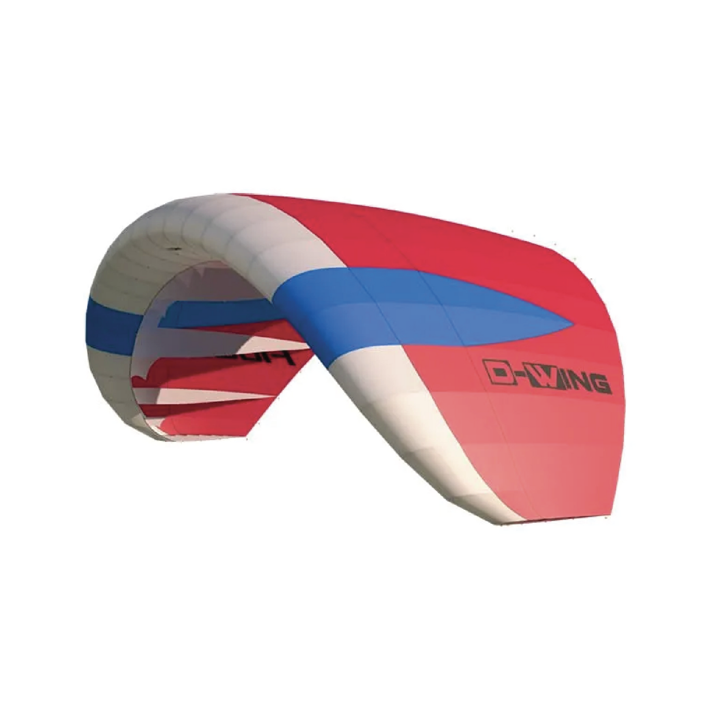 Parawing, D-WING, Flow paragliders