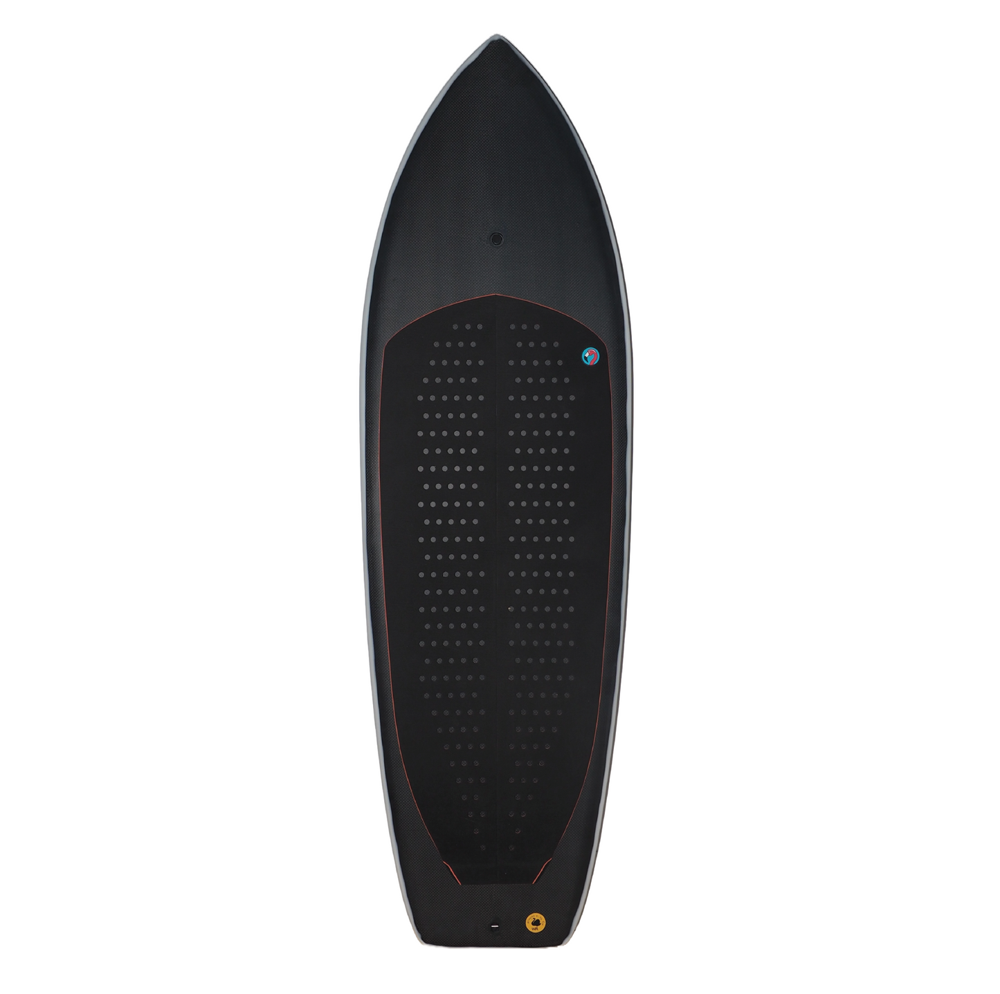 Midlength - Foil Assist Hybrid Boards