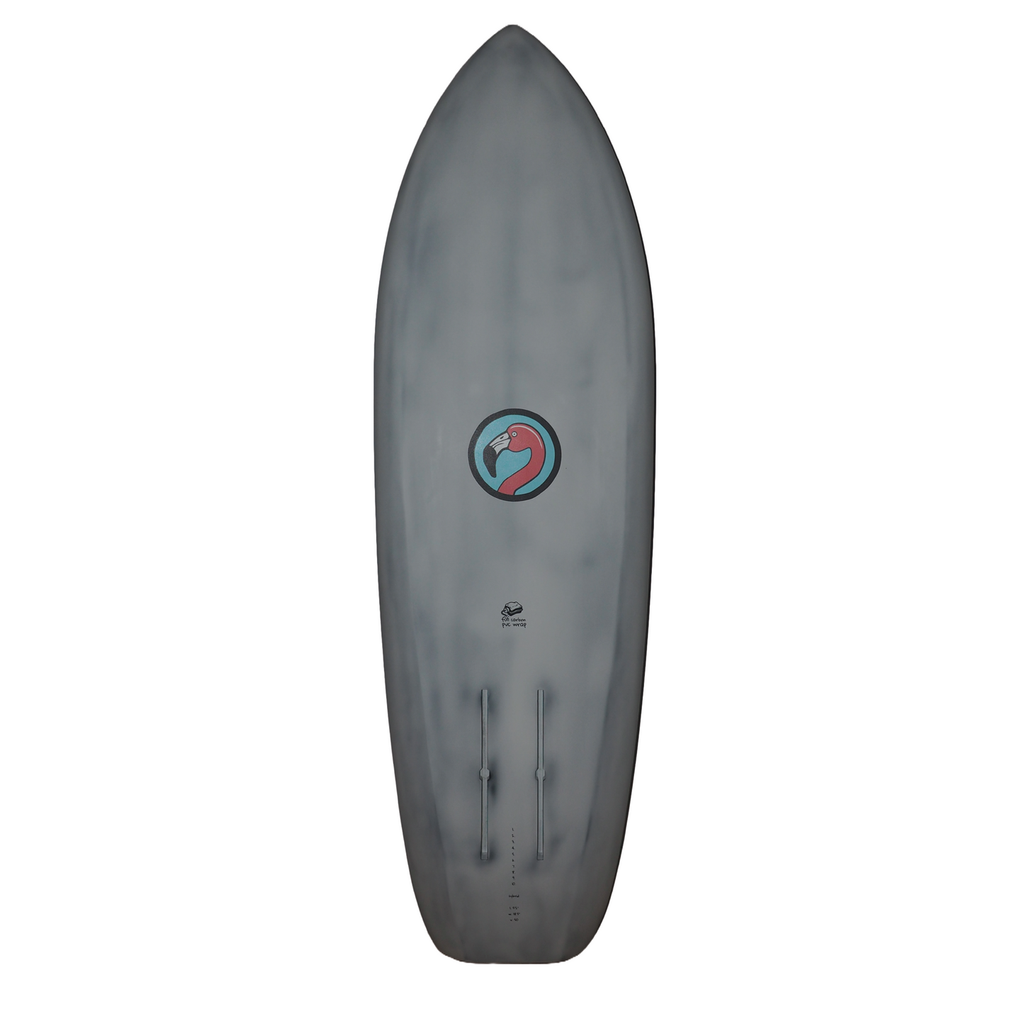 Midlength - Foil Assist Hybrid Boards