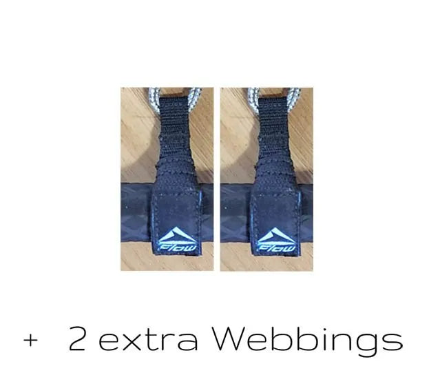Parawing, D-WING, Flow paragliders