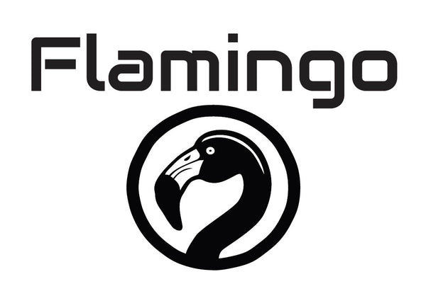 Flamingo Foiling