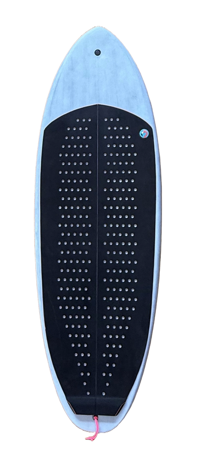 Prone, Tow and Dock Boards