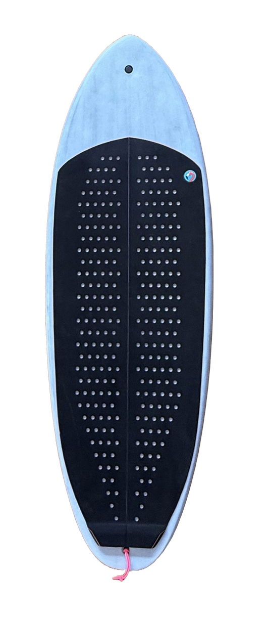 Prone, Tow and Dock Boards