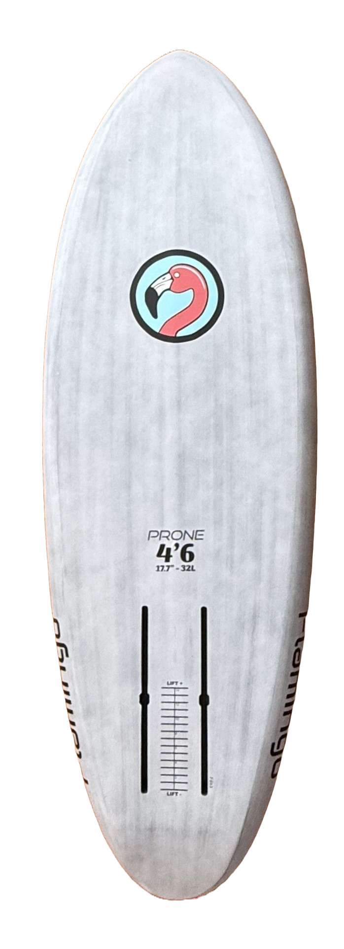 Prone, Tow and Dock Boards