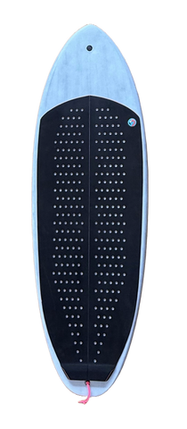 Prone, Tow and Dock Boards