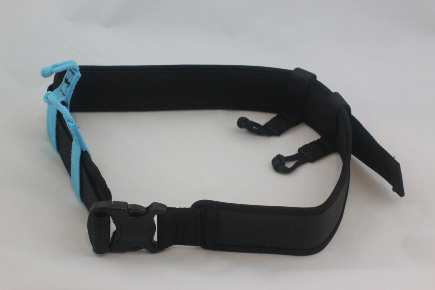 Waist belt