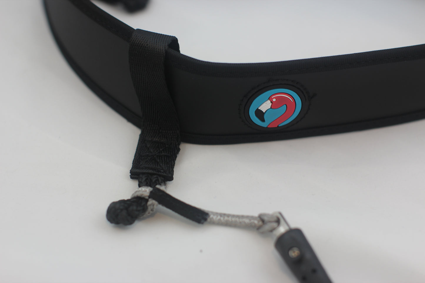 Waist belt