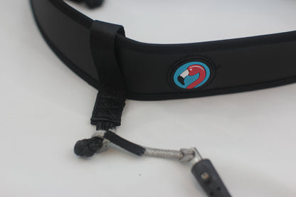 Waist belt