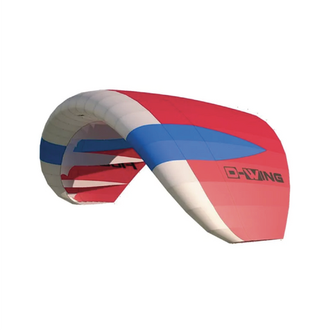 Parawing, D-WING, Flow paragliders