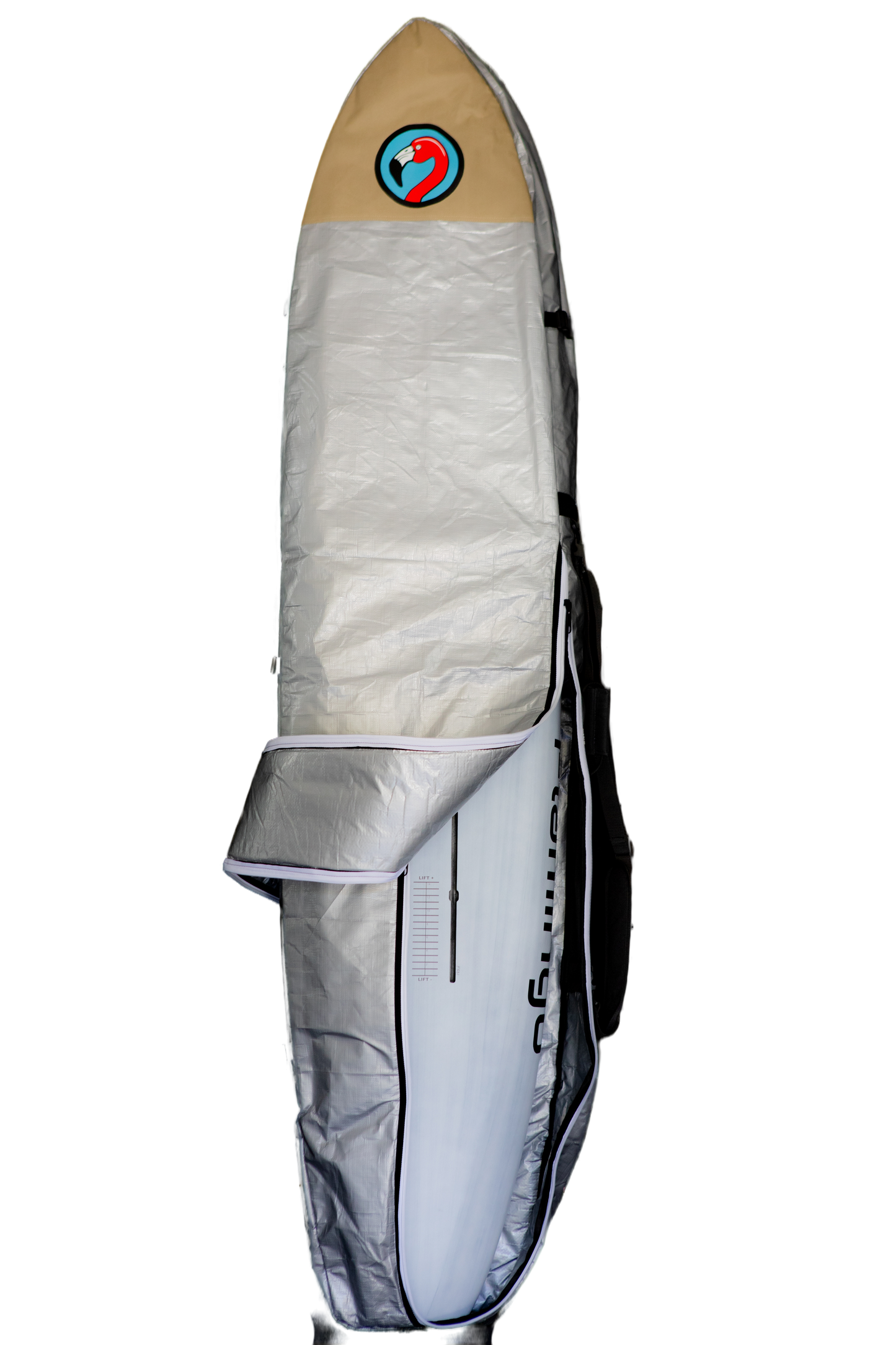 Board bag Downwind SUP