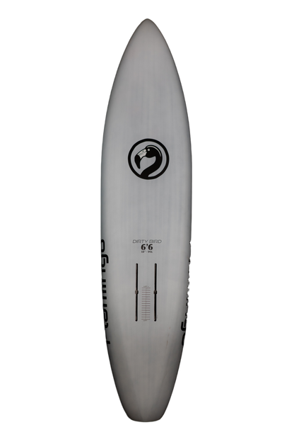 Dirty bird - Downwind board