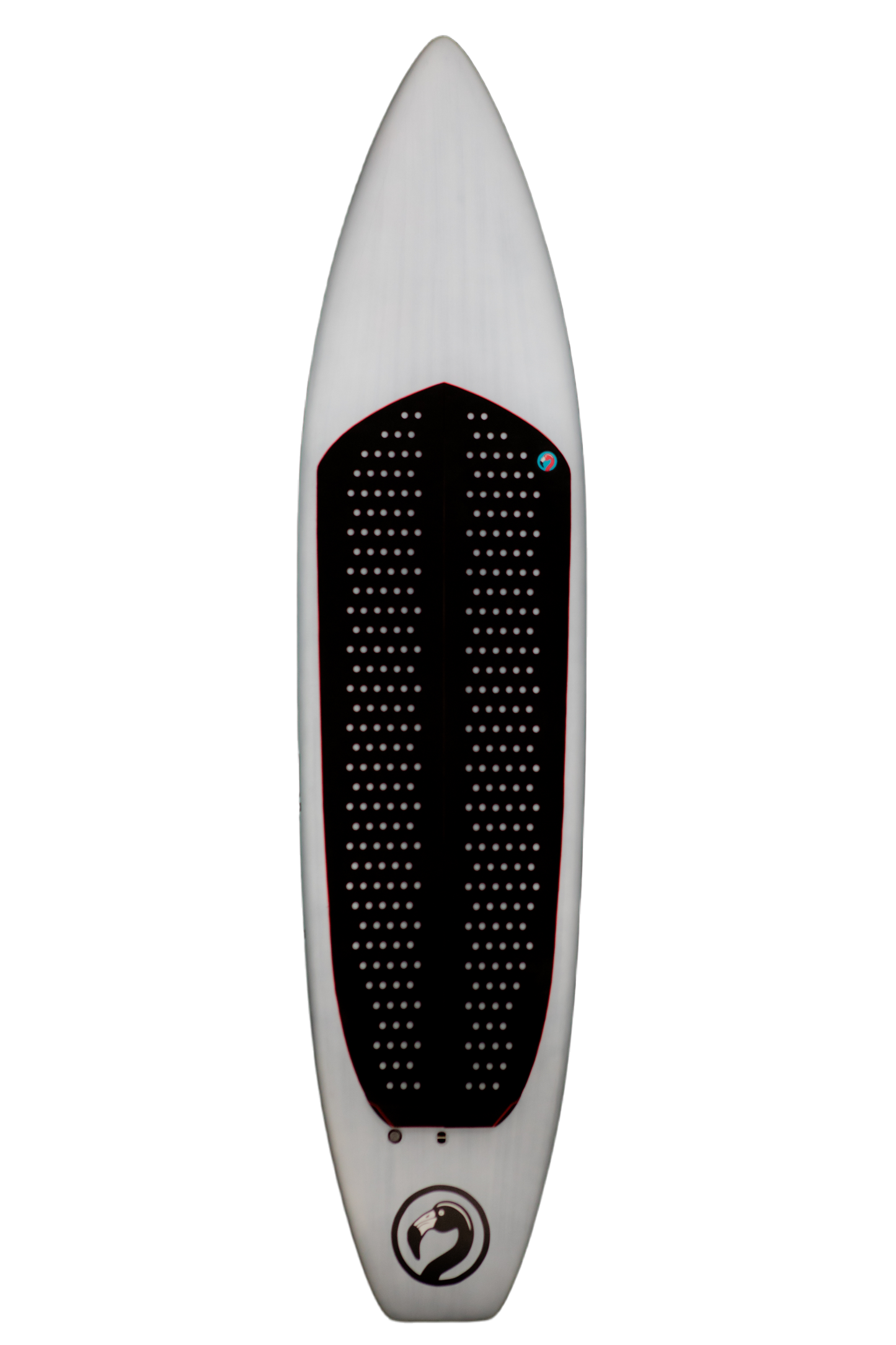 Dirty bird - Downwind board