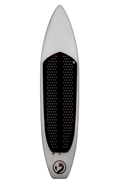 Dirty bird - Downwind board