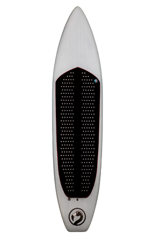 Dirty bird - Downwind board